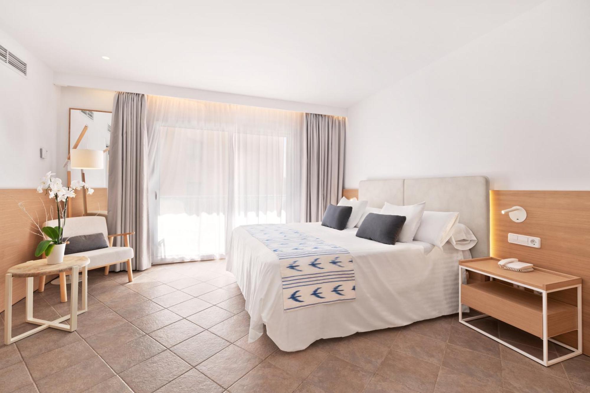 Zweibettzimmer